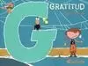Gratitud