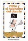 Pablo y el Habitante del Desván