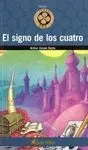 El Signo de los Cuatro