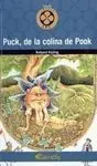 Puck en la Colina de Pook
