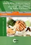 Contracta I Subcontracta D Obres de Serveis