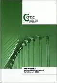 Memoria Socioeconomica I Laboral 2006