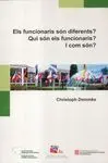 Funcionaris Son Diferents