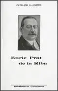 Enric Prat de la Riba