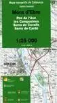 20 Mora D'ebre 1:25. 000 -Icc