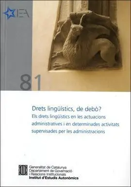 Drets Lingüístics, de Debò?