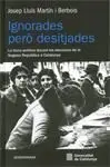 Ignorades Pero Desitjades