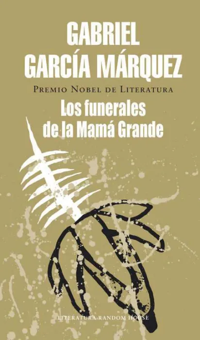 Los Funerales de la Mama Grande