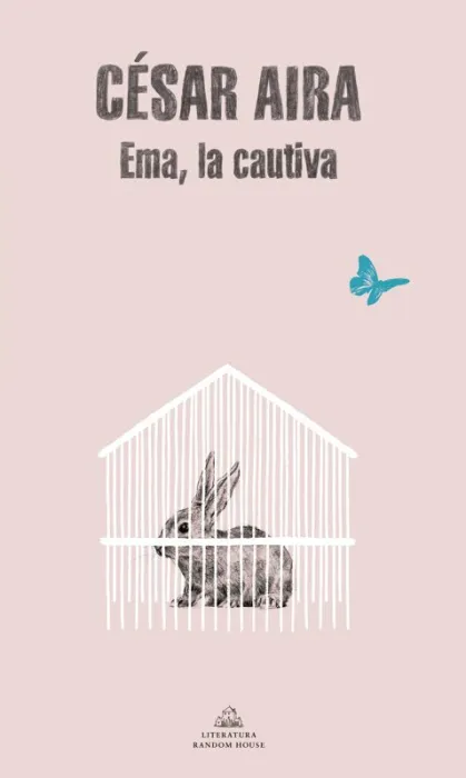 Ema, la Cautiva