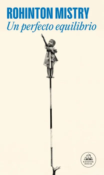 Un Perfecto Equilibrio