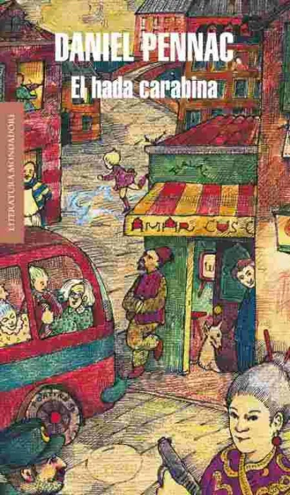 El Hada Carabina