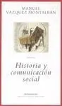 Historia y Comunicación Social