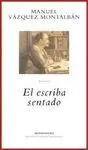 Escriba Sentado, el