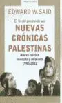 Nuevas Crónicas Palestinas