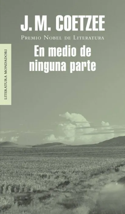En Medio de Ninguna Parte