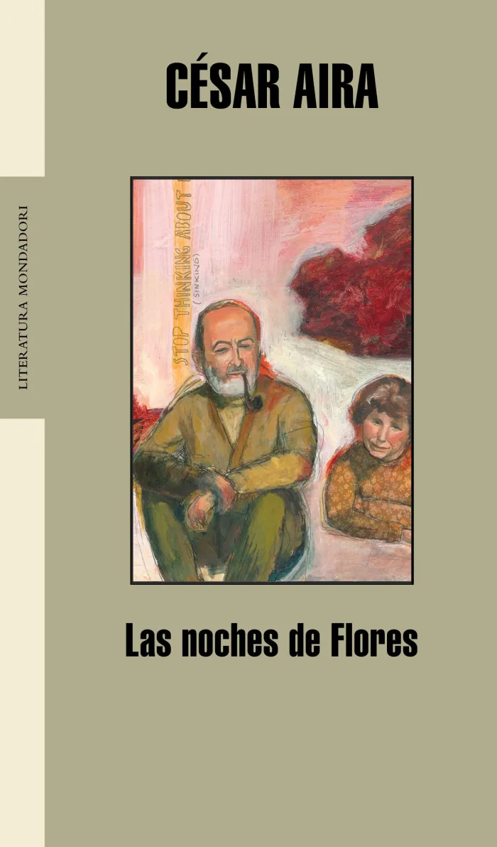 Las Noches de Flores