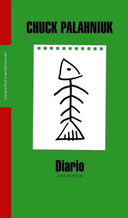 Diario. Una Novela