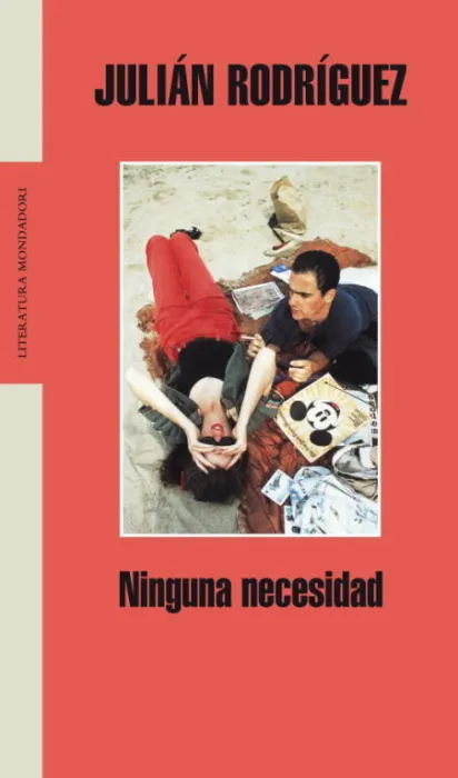 Ninguna Necesidad