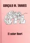 El Señor Henri