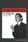 Serge Gainsbourg