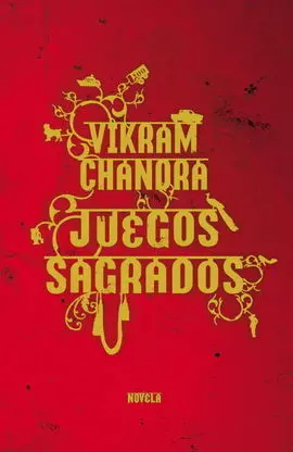 Juegos Sagrados
