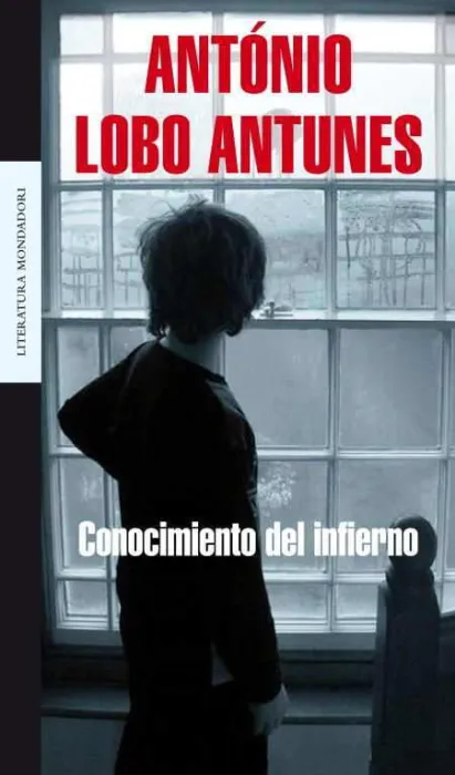 Conocimiento del Infierno