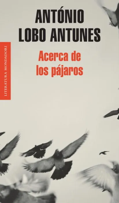 Acerca de los Pájaros