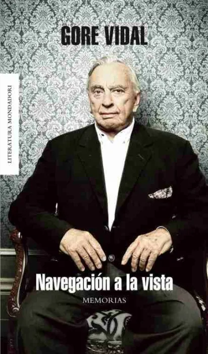 Navegación a la Vista