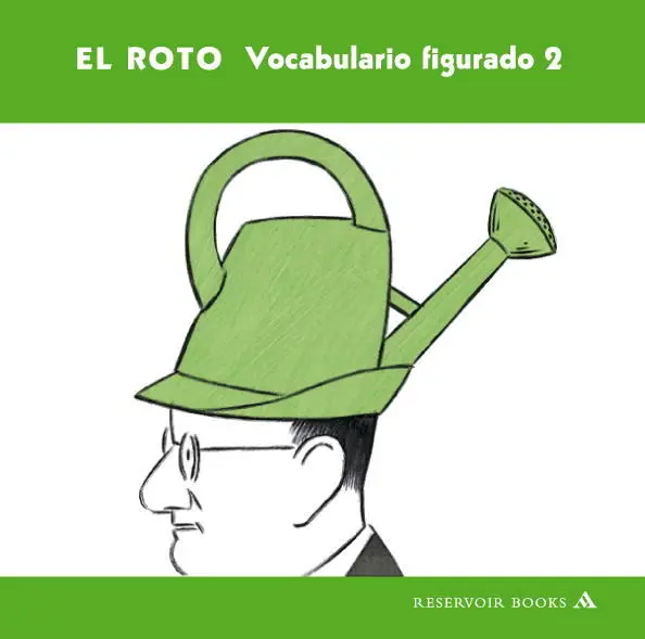 Vocabulario Figurado 2