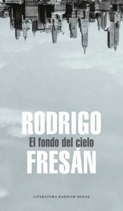 El Fondo del Cielo
