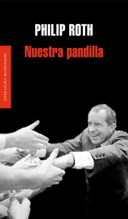 Nuestra Pandilla