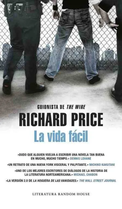 La Vida Fácil