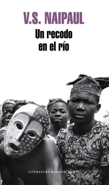 Un Recodo en el Río