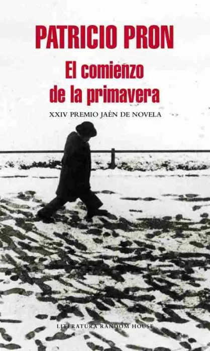 El Comienzo de la Primavera