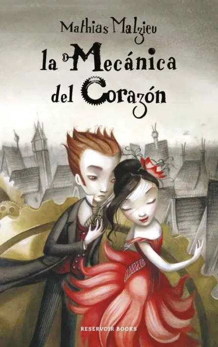 La Mecánica del Corazón