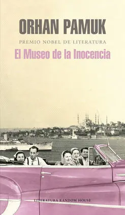 El Museo de la Inocencia