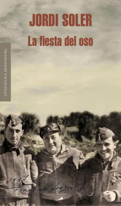 La Fiesta del Oso