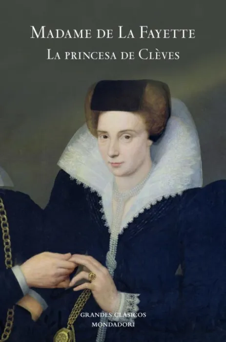 La Princesa de Clèves