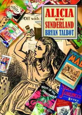 Alice In Sunderland