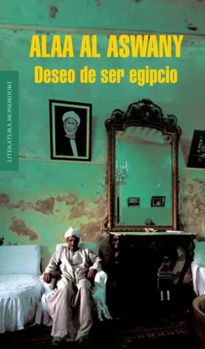 Deseo de Ser Egipcio