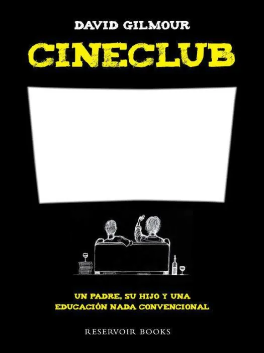 Cineclub