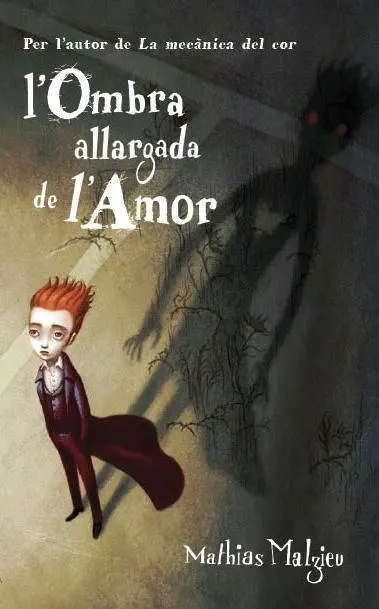 Lombra Allargada de Lamor