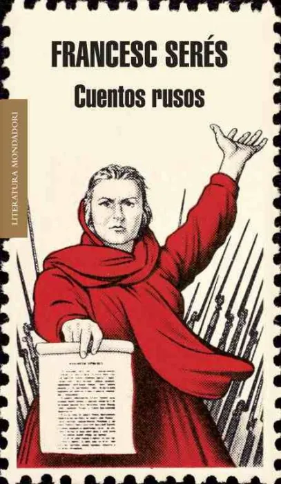 Cuentos Rusos