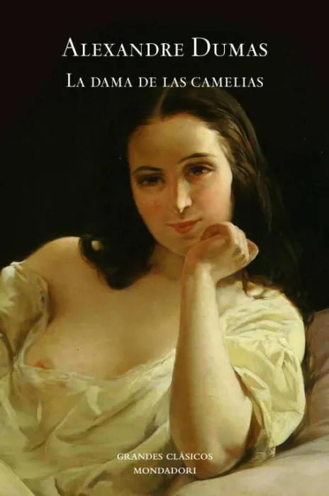 La Dama de las Camelias