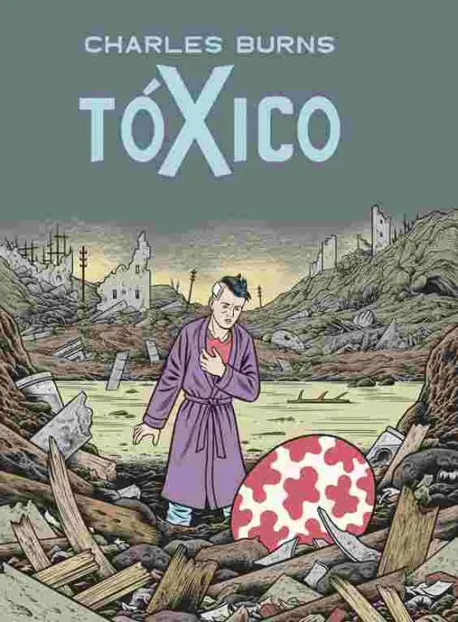 Tóxico