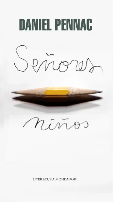 Señores Niños