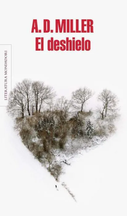 El Deshielo
