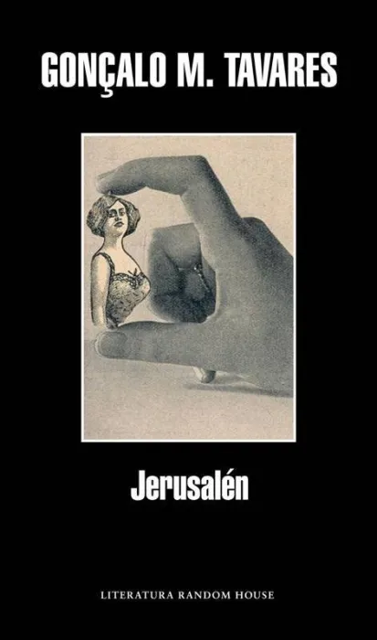 Jerusalén