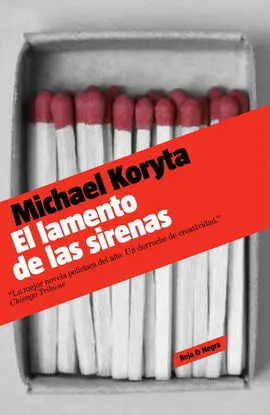 El Lamento de las Sirenas