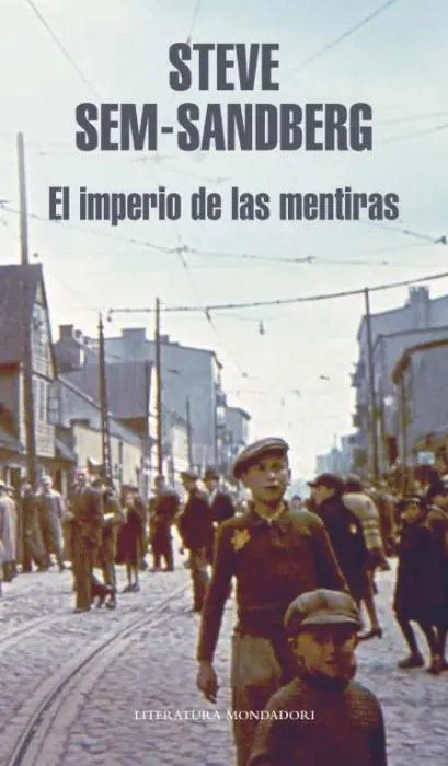 El Imperio de las Mentiras